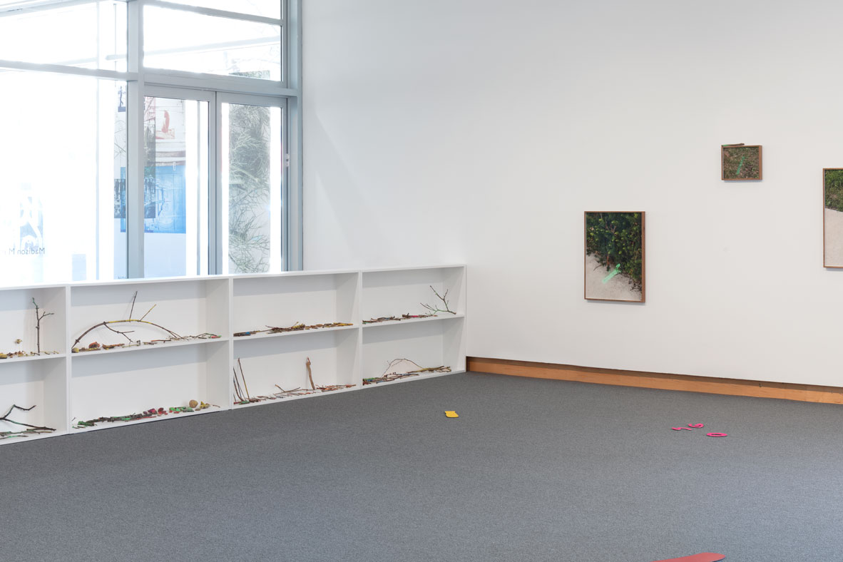 'construction season' by irene grau